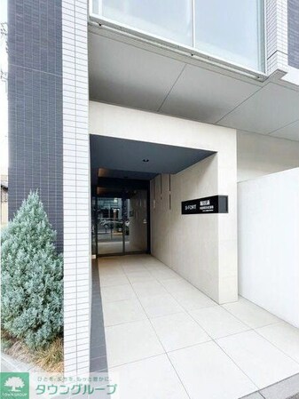 S-FORT堀田通の物件内観写真